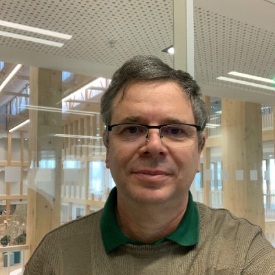 Philippe Teissier, Danone